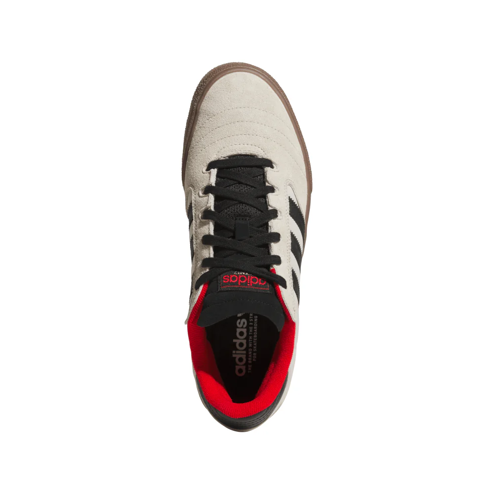 ADIDAS Busenitz Vulc II BLISS/CORE BLACK/GUM - Image 2