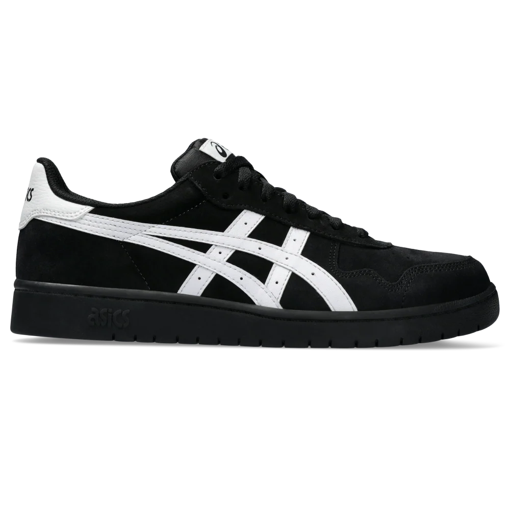 ASICS Japan Pro Black/White