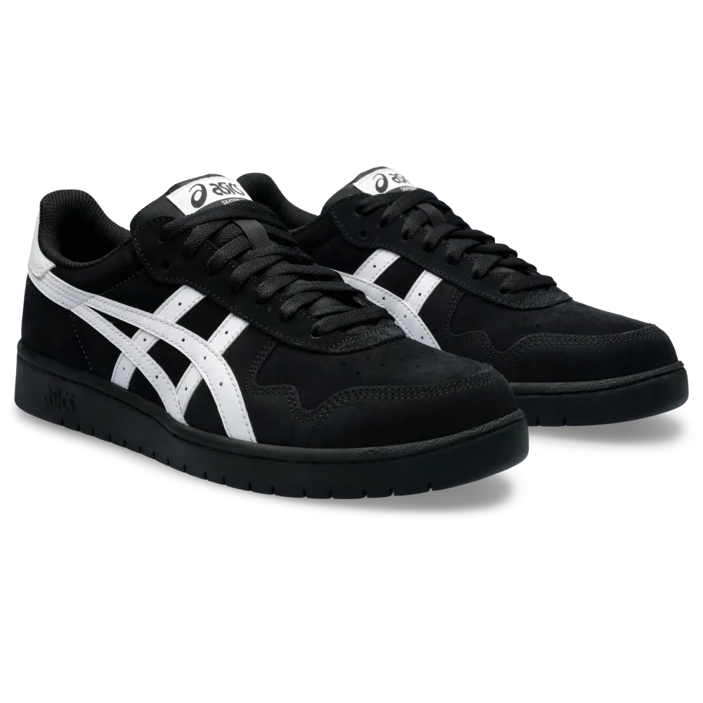 ASICS Japan Pro Black/White - Image 2