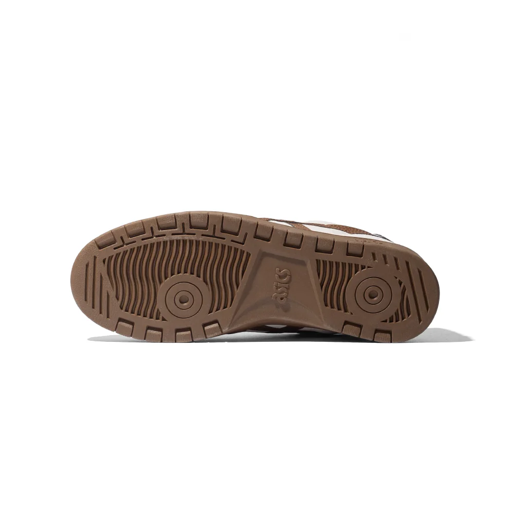 Asics  Japan Pro Shoes Cloud Grey/Brown Storm - Image 6