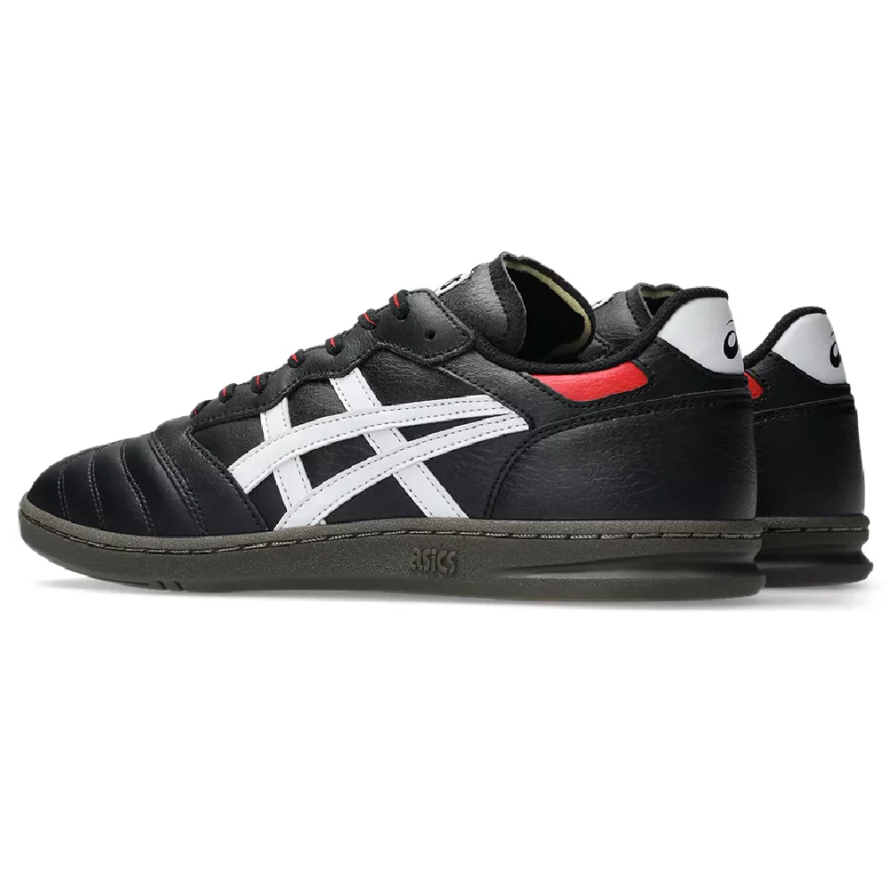 Asics Leggerezza FB Shoes Black/White - Image 5