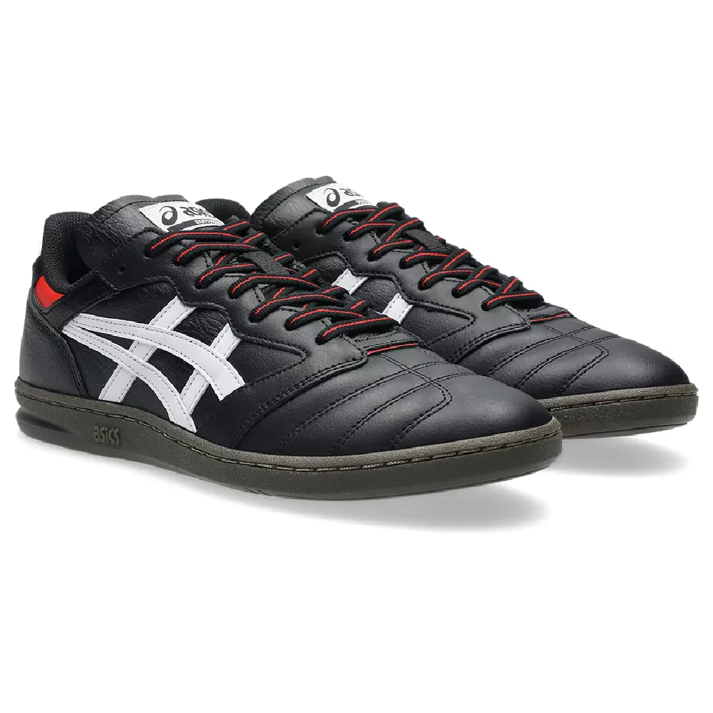 Asics Leggerezza FB Shoes Black/White - Image 6