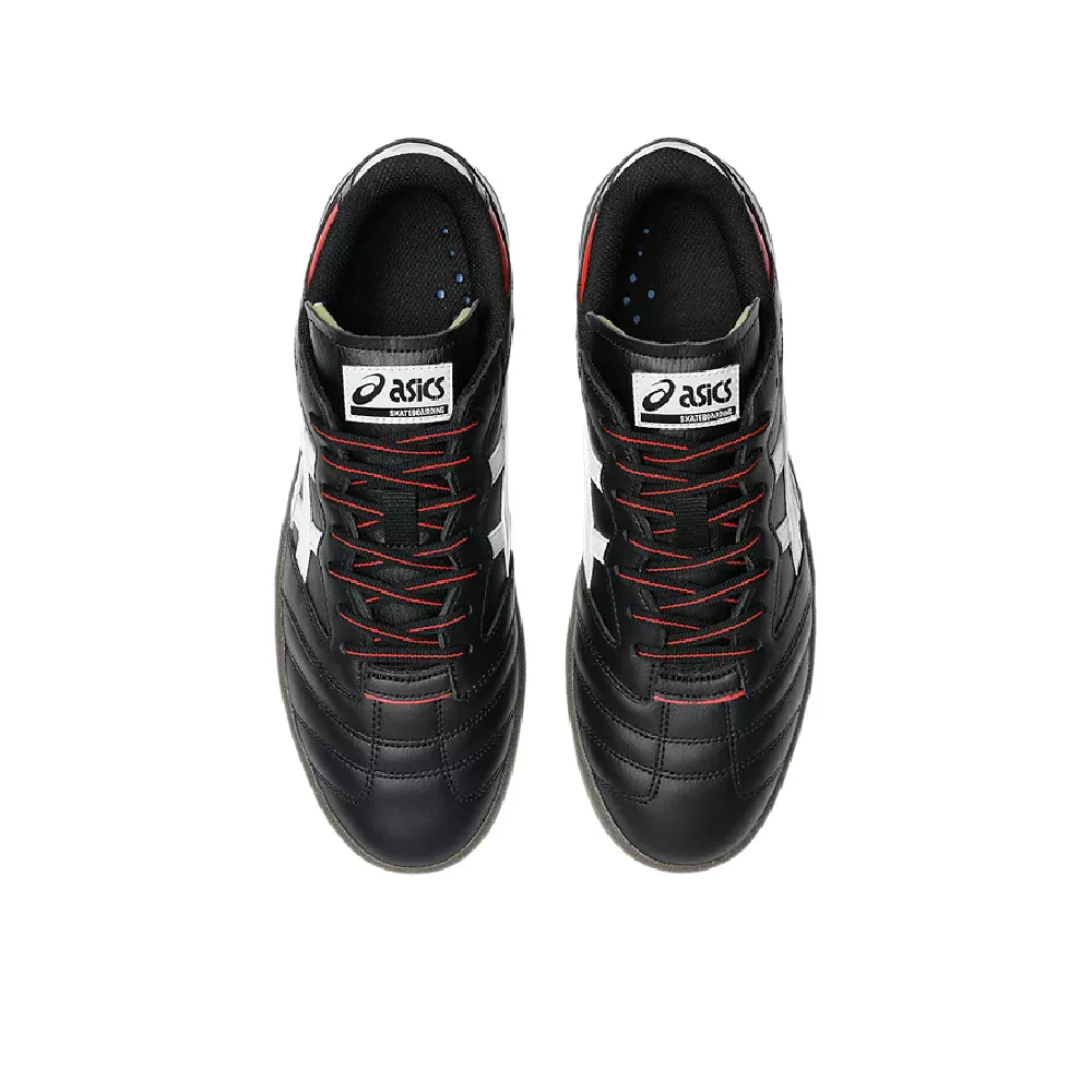 Asics Leggerezza FB Shoes Black/White - Image 7