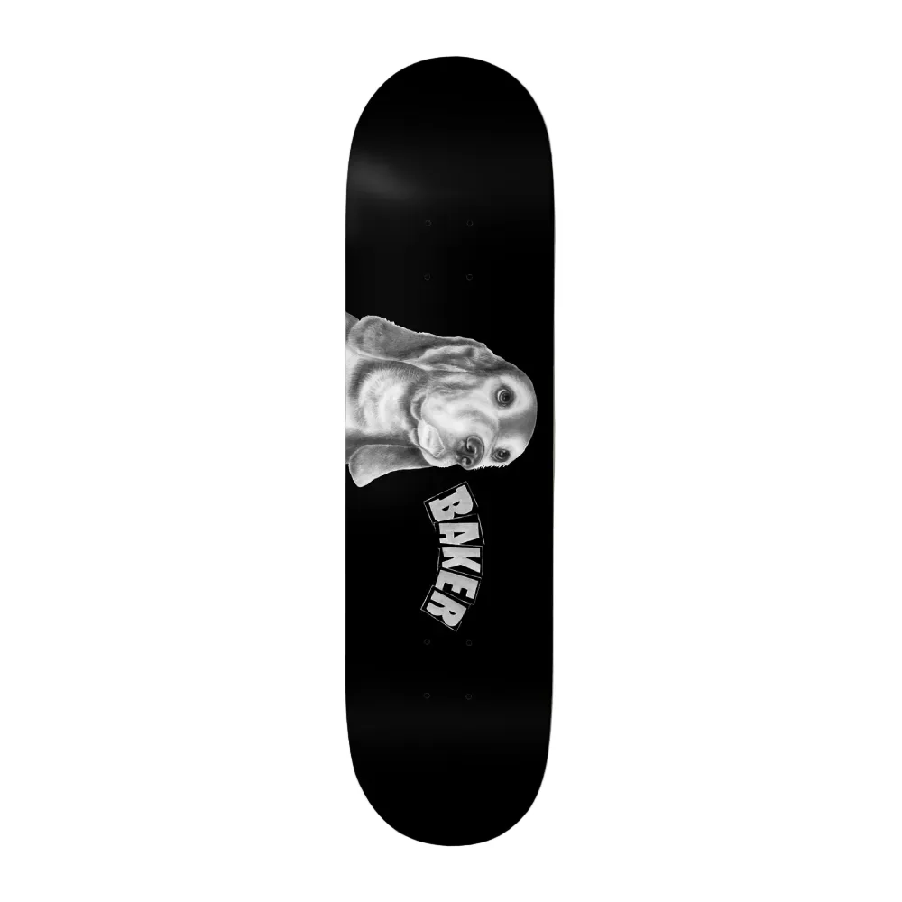 Baker Sully Man's BFF B2 Deck 8.25