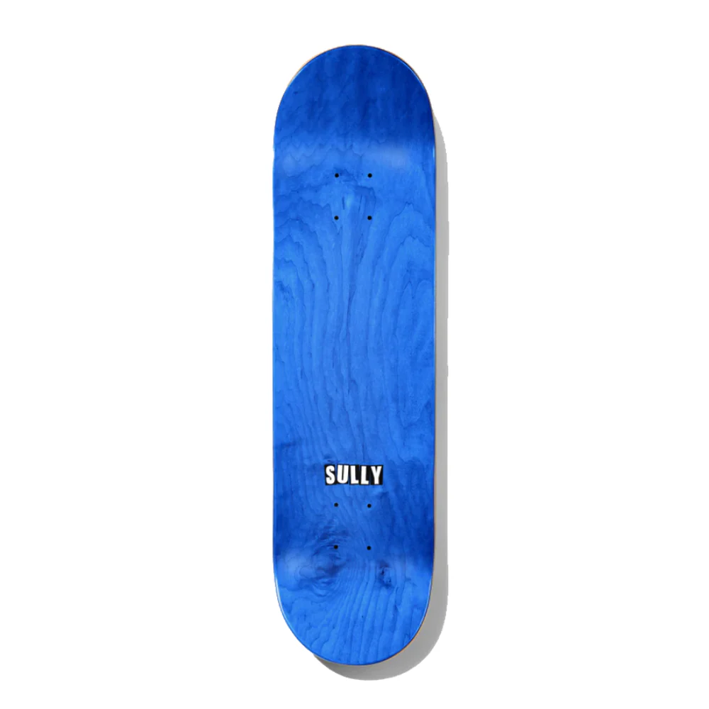 Baker Sully Man's BFF B2 Deck 8.25 - Image 2