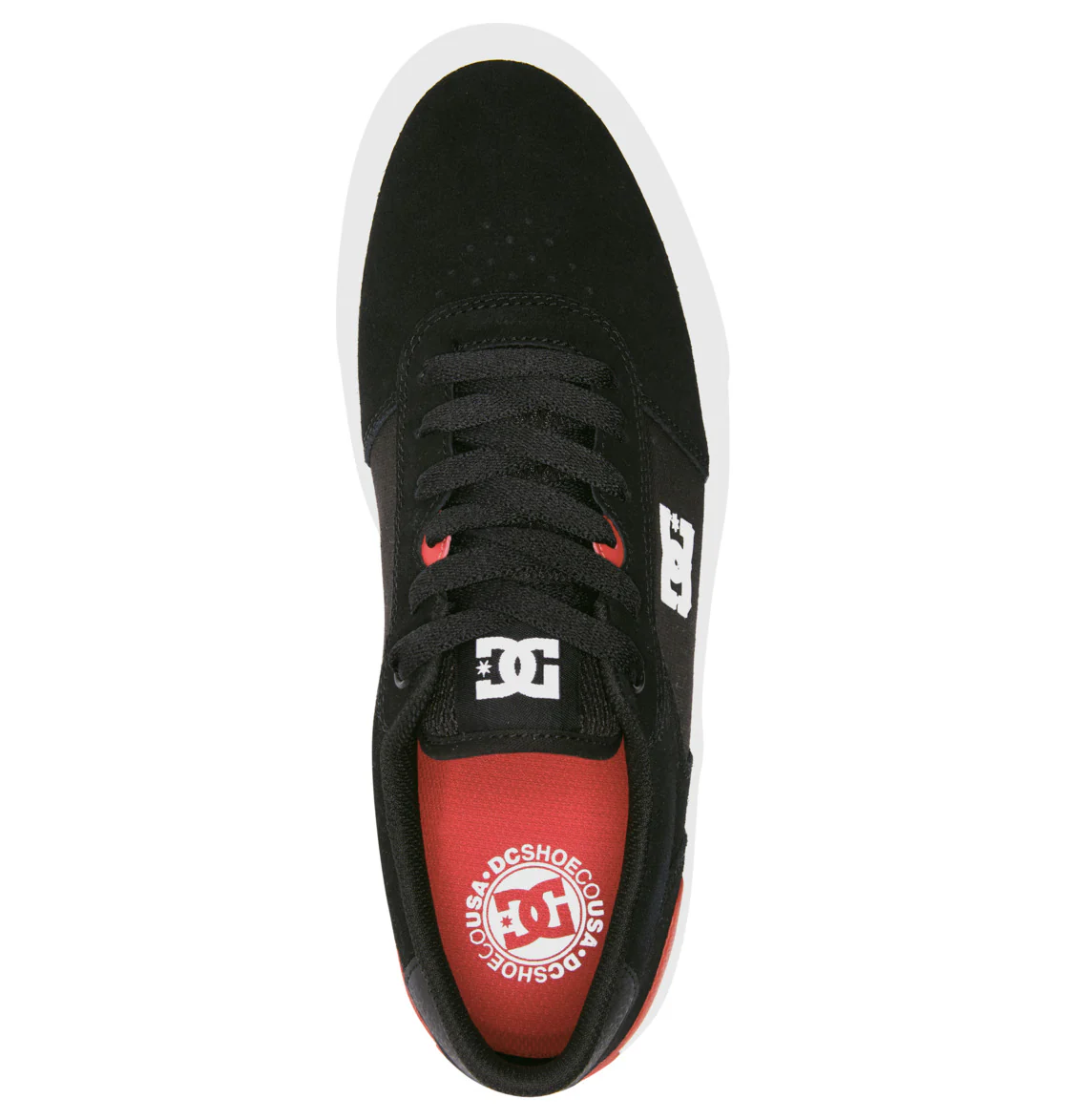 DC Teknic S Black / White - Image 3