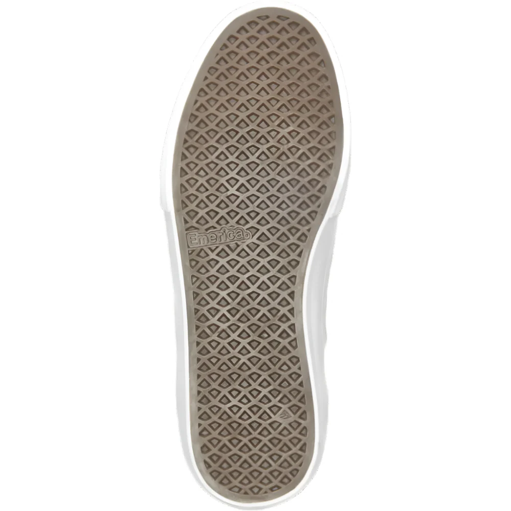 Emerica Winkowski White - Image 3