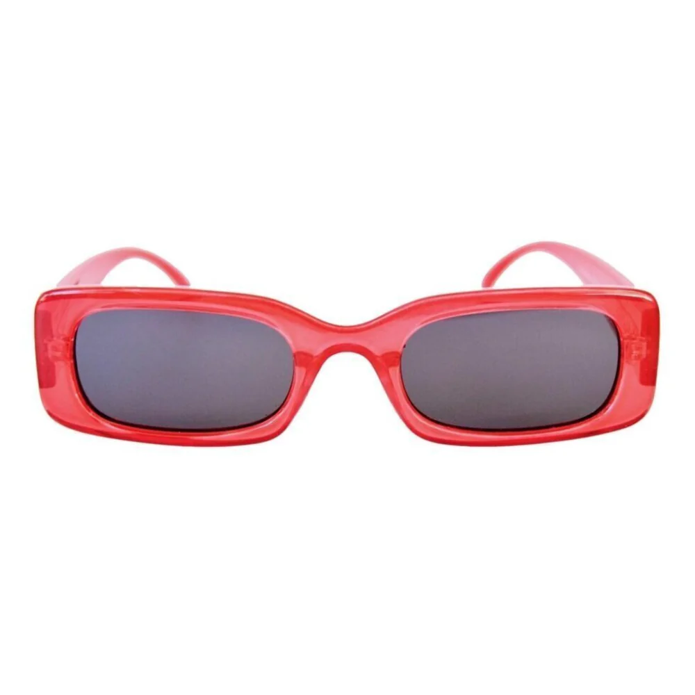 Happy Hour Oxfords Cherry Bomb