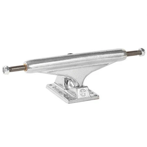 Independent Stage 11 Standard Silver Trucks 169