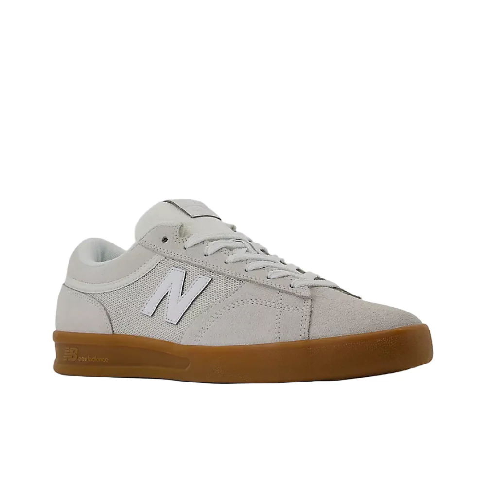 New Balance Numeric 430SSG Sea Salt/Gum - Image 2