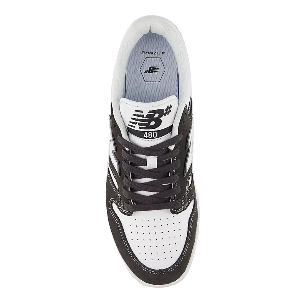 New Balance Numeric 480BAB - Image 4