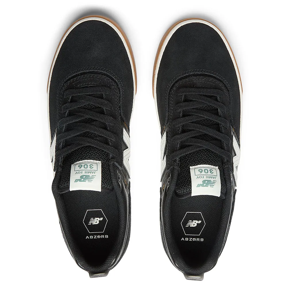 New Balance Numeric Jamie Foy 306BGT - Image 4
