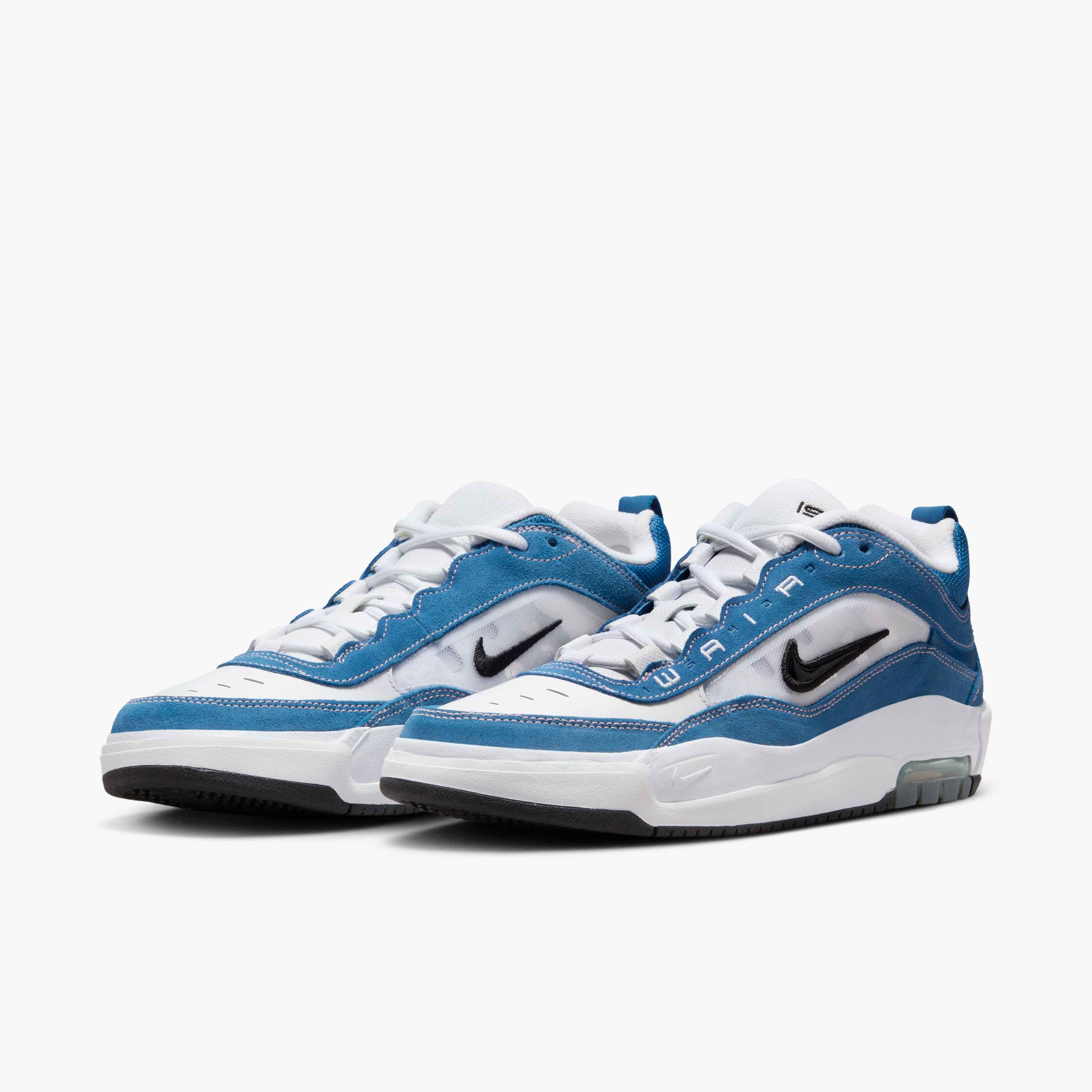 Nike SB Air Max Ishod Star Blue - Image 2