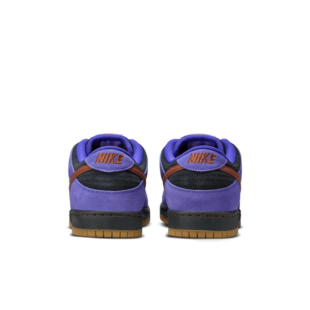 Nike SB Dunk Low Persian Violet/Cinnamon - Image 5
