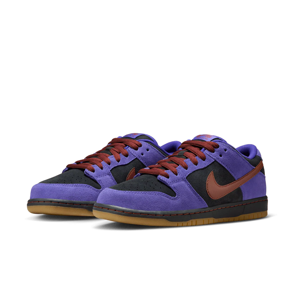 Nike SB Dunk Low Persian Violet/Cinnamon - Image 6