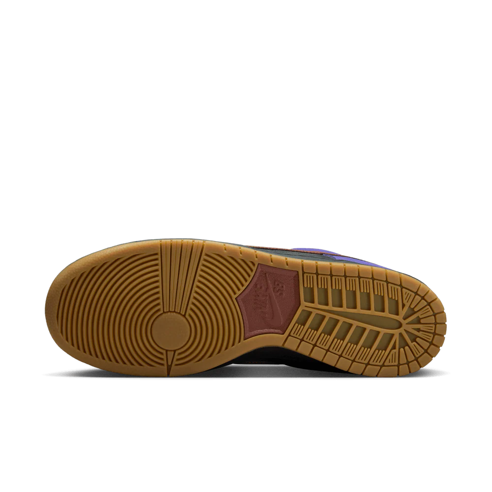 Nike SB Dunk Low Persian Violet/Cinnamon - Image 7