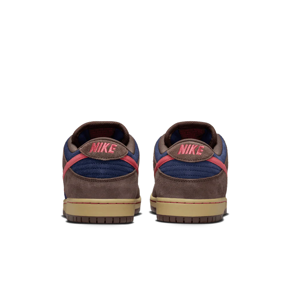 Nike SB Dunk Low Pro Baroque Brown Adobe - Image 6