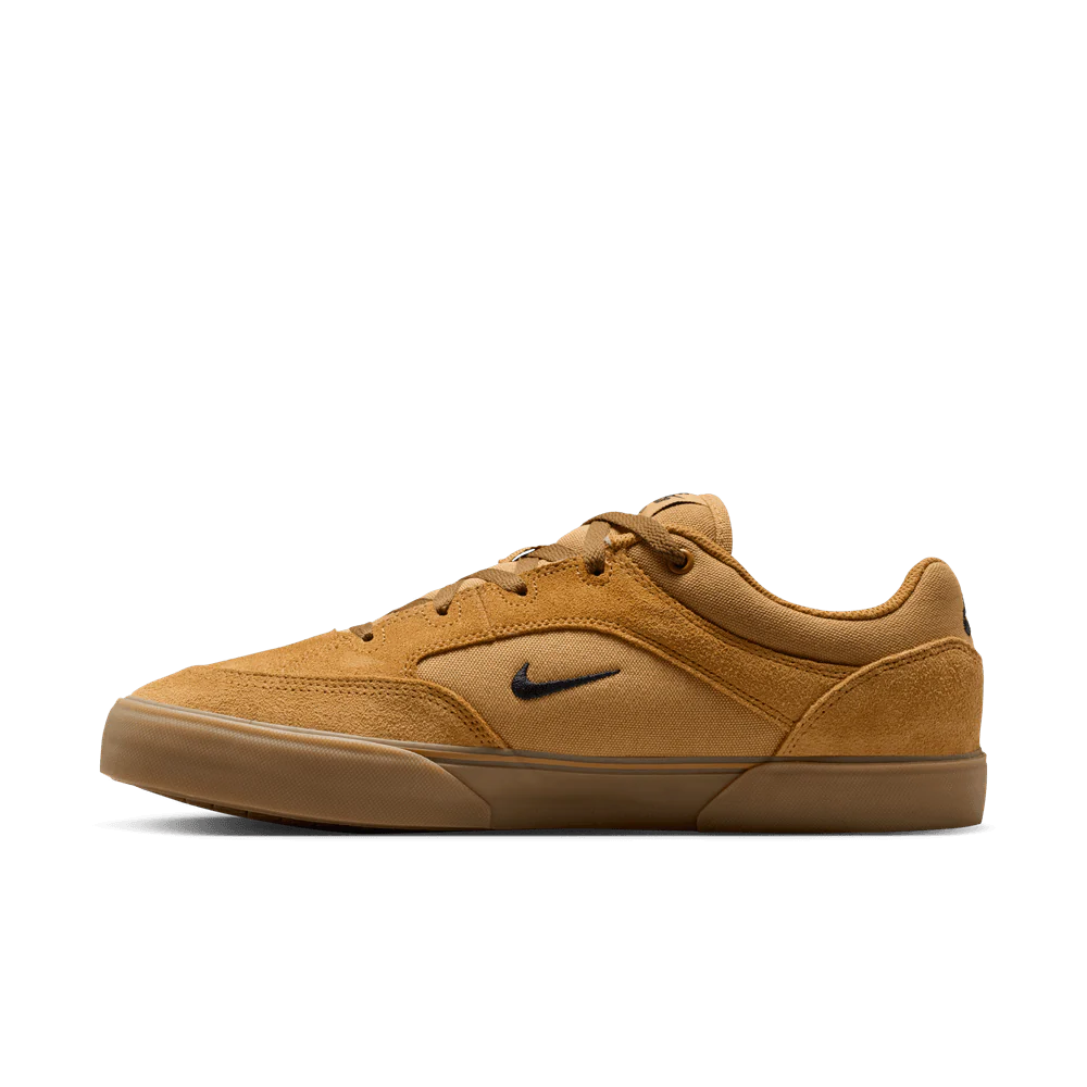 Nike Sb Malor TE Wheat/ Light Brown - Image 2