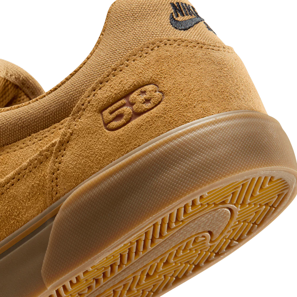 Nike Sb Malor TE Wheat/ Light Brown - Image 4