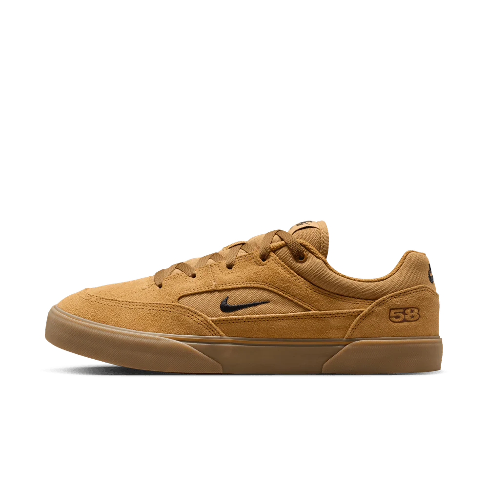 Nike Sb Malor TE Wheat/ Light Brown - Image 7