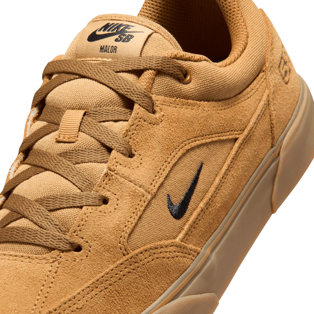 Nike Sb Malor TE Wheat/ Light Brown - Image 9
