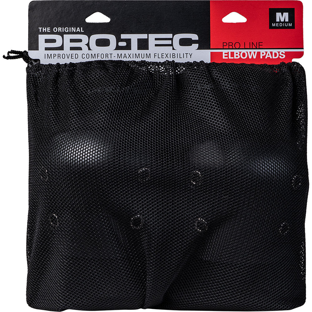 Pro Tec Pro Line Elbow Pads - Image 3