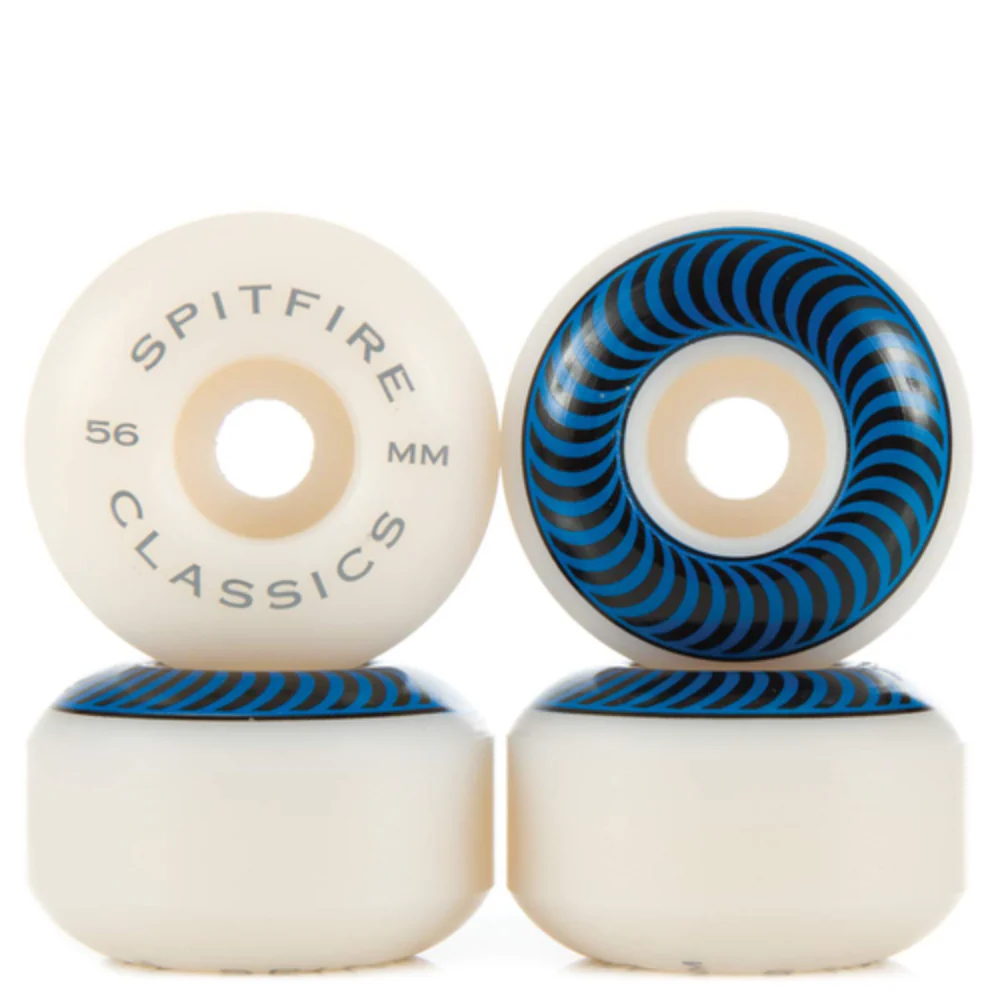 Spitfire Classic Wheels 56mm - Image 2