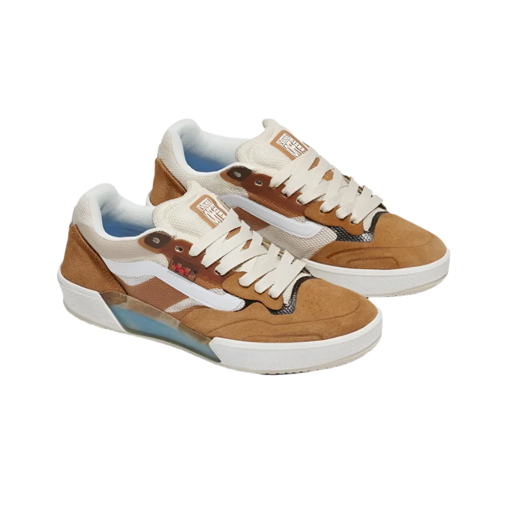 Vans Ave 2.0 Brown Sugar - Image 2