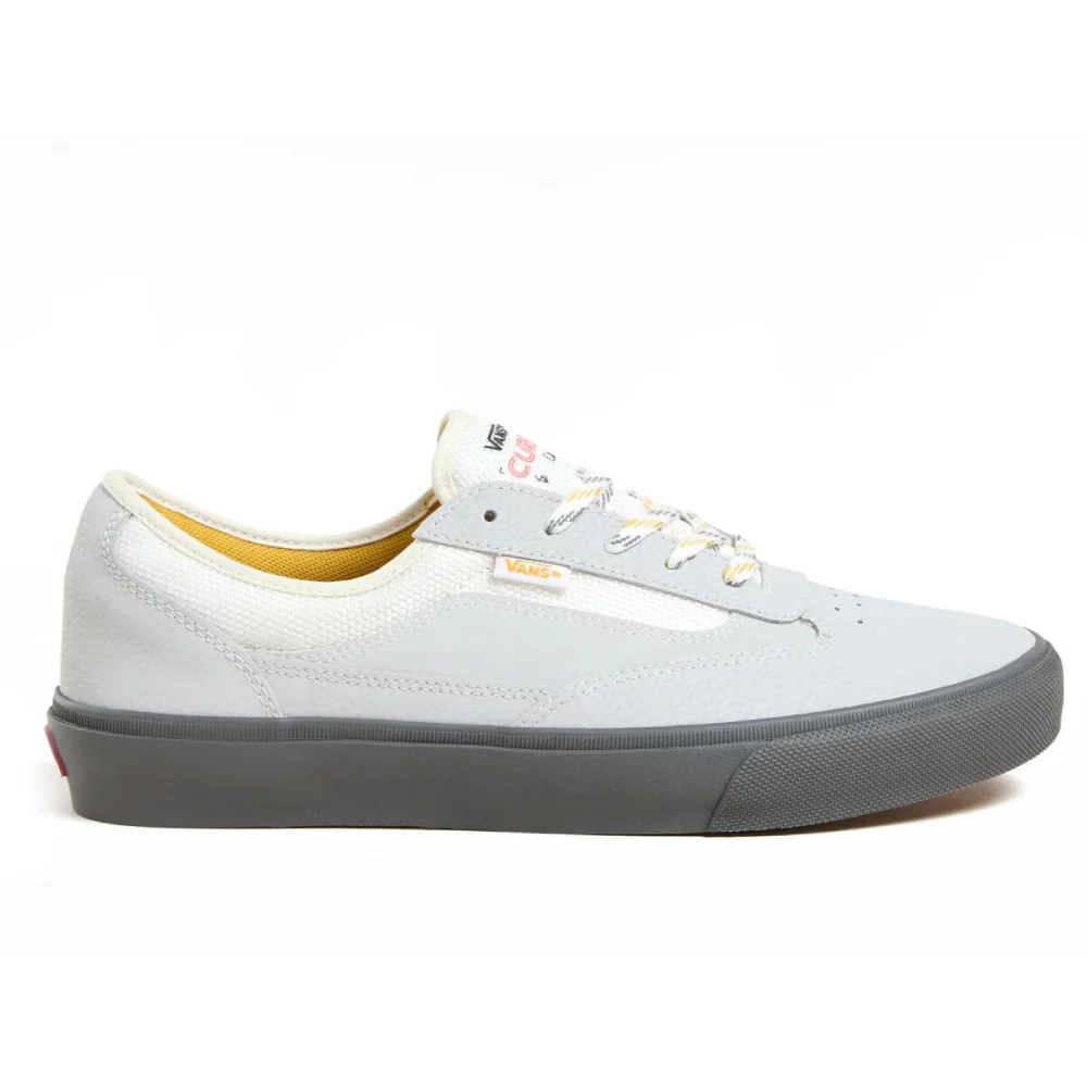 Vans Curren Caples Grey/Grey