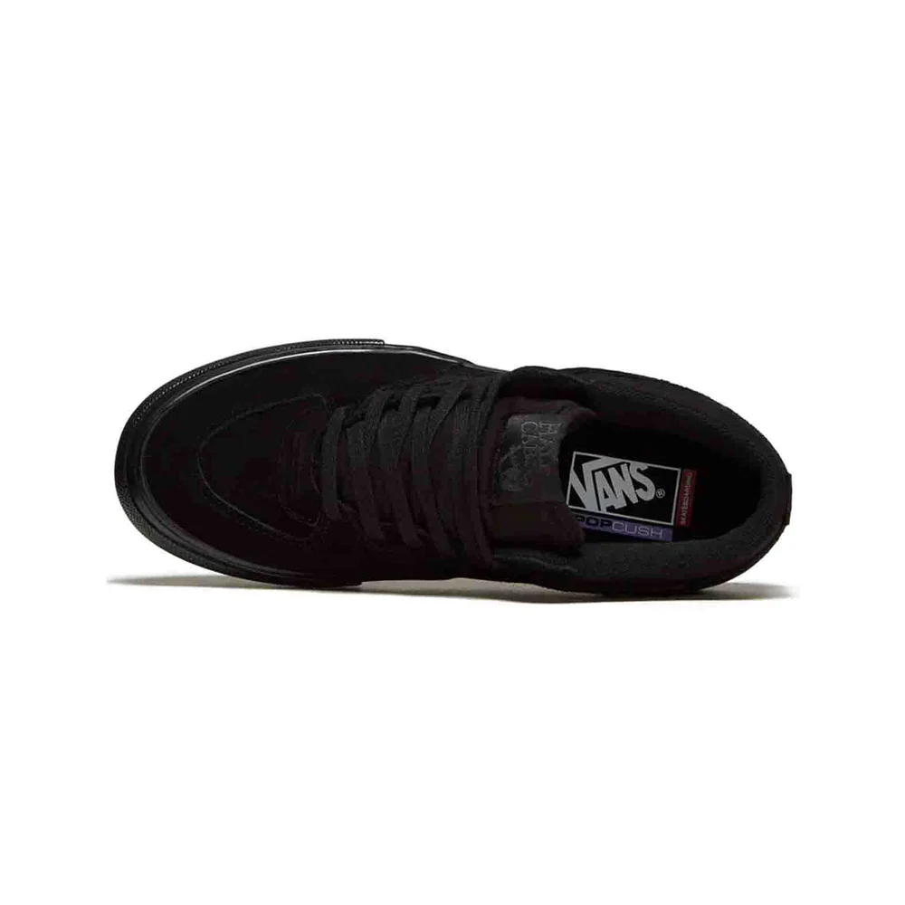 Vans Half Cab Black/Black - Image 3